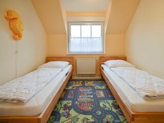 Ferienwohnung Kellenhusen Ausstattung 13