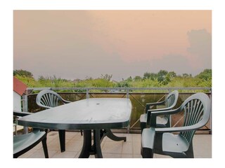 Ferienwohnung Kellenhusen Ausstattung 15