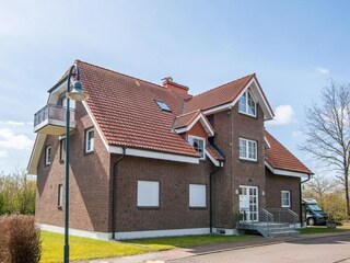 Ferienwohnung Kellenhusen Ausstattung 16