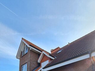 Ferienwohnung Kellenhusen Ausstattung 18