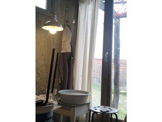 Holiday house Listaros Environment 23