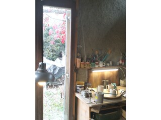 Ferienhaus Listaros Umgebung 24