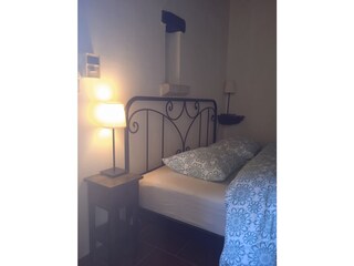 Holiday house Listaros Bedroom 10