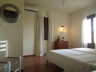 Holiday house Listaros Bedroom 9