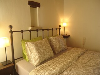 Holiday house Listaros Features 13