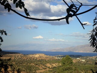 Holiday house Listaros Outdoor Recording 4