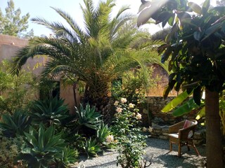 Holiday house Listaros Outdoor Recording 6
