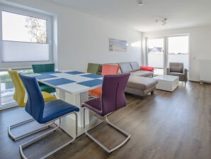 Ferienwohnung Kölpin - Dahme - image1