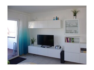 Ferienwohnung Kellenhusen Ausstattung 2