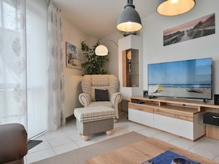 Ferienwohnung Kellenhusen Ausstattung 3