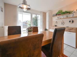 Ferienwohnung Kellenhusen Ausstattung 5
