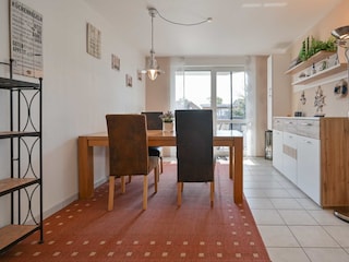 Ferienwohnung Kellenhusen Ausstattung 6