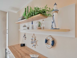 Ferienwohnung Kellenhusen Ausstattung 7