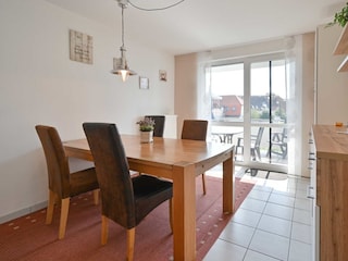Ferienwohnung Kellenhusen Ausstattung 8