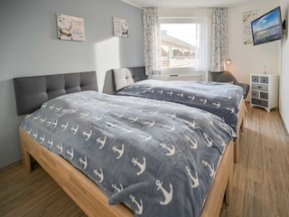 Ferienwohnung Kellenhusen Ausstattung 10