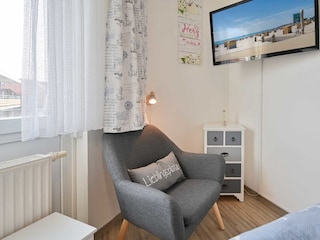 Ferienwohnung Kellenhusen Ausstattung 11