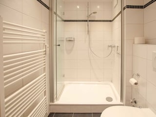Ferienwohnung Dahme Ausstattung 9