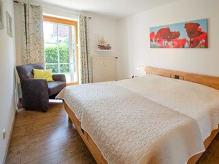 Ferienwohnung Dahme Ausstattung 10