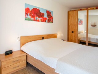 Ferienwohnung Dahme Ausstattung 11
