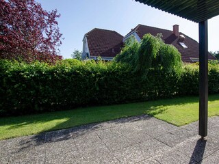 Ferienwohnung Dahme Ausstattung 13