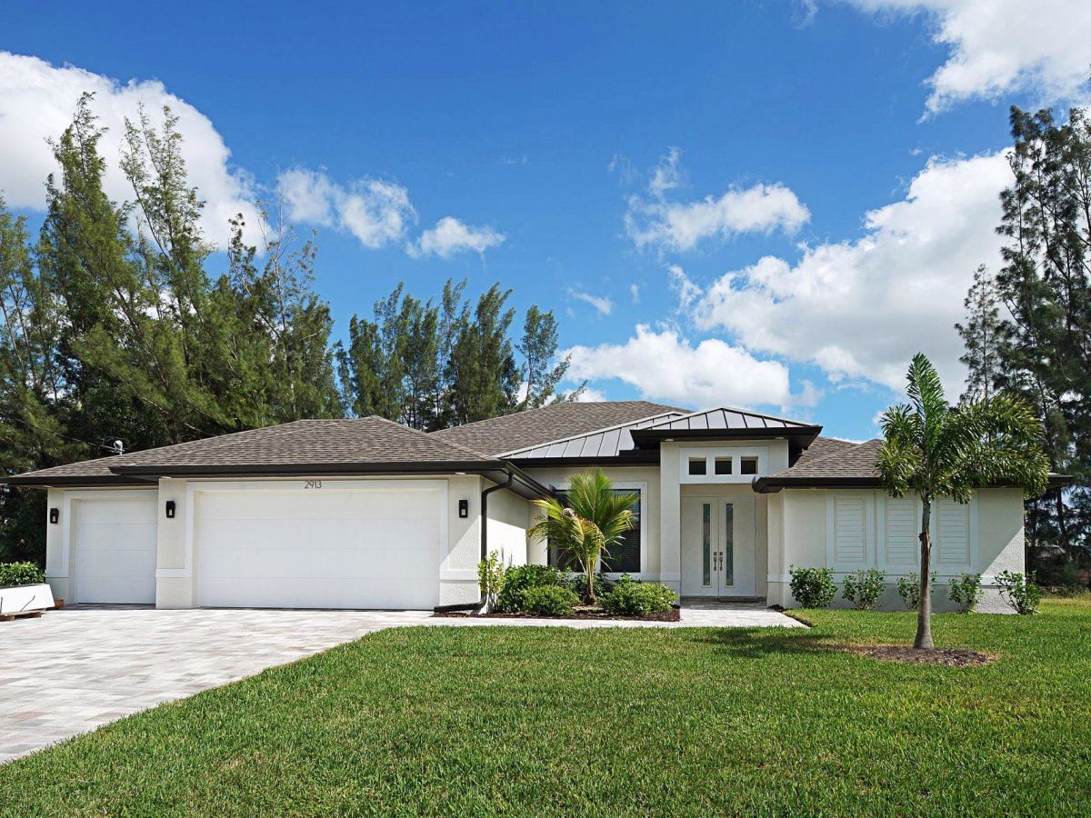 Florida villa for your dream holiday