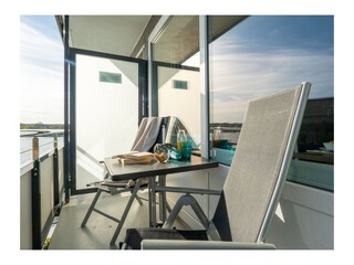 Ferienwohnung Heiligenhafen Außenaufnahme 7