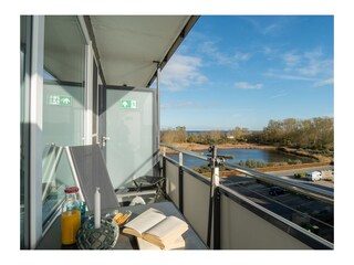 Ferienwohnung Heiligenhafen Außenaufnahme 8