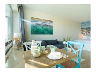 Ferienwohnung Heiligenhafen Ausstattung 15