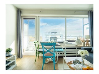 Ferienwohnung Heiligenhafen Ausstattung 16