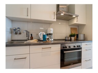 Ferienwohnung Heiligenhafen Ausstattung 23