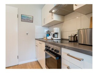 Ferienwohnung Heiligenhafen Ausstattung 24