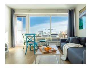 Ferienwohnung Heiligenhafen Ausstattung 18