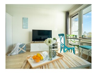 Ferienwohnung Heiligenhafen Ausstattung 20