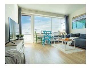Ferienwohnung Heiligenhafen Ausstattung 21