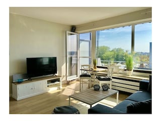 Ferienwohnung Heiligenhafen Ausstattung 9