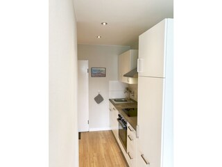 Ferienwohnung Heiligenhafen Ausstattung 12