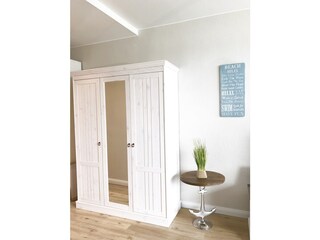 Ferienwohnung Heiligenhafen Ausstattung 14