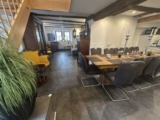 Ferienhaus Kleinkarlbach Ausstattung 13