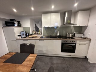 Ferienhaus Kleinkarlbach Ausstattung 14