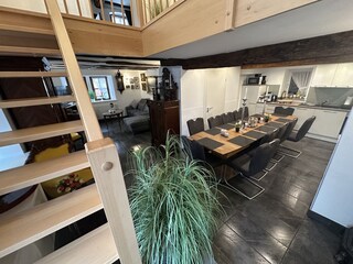 Ferienhaus Kleinkarlbach Ausstattung 15