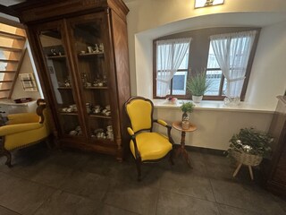 Ferienhaus Kleinkarlbach Ausstattung 16