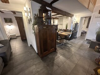 Ferienhaus Kleinkarlbach Ausstattung 17