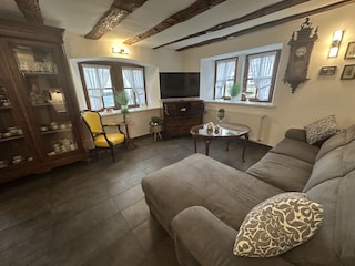 Ferienhaus Kleinkarlbach Ausstattung 18