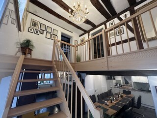 Ferienhaus Kleinkarlbach Ausstattung 19