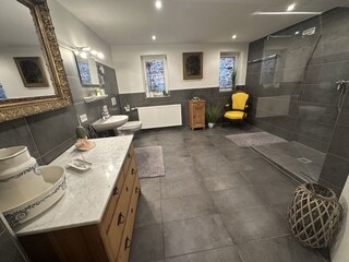 Ferienhaus Kleinkarlbach Ausstattung 21