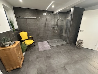 Ferienhaus Kleinkarlbach Ausstattung 22