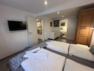 Ferienhaus Kleinkarlbach Ausstattung 23