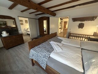 Ferienhaus Kleinkarlbach Ausstattung 25