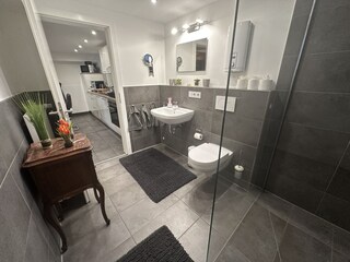 Ferienhaus Kleinkarlbach Ausstattung 27