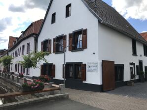 Ferienhaus Elisabeth - Kleinkarlbach - image1